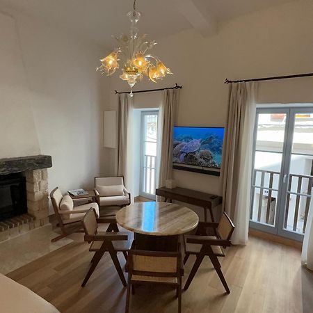 Entre Ciel Et Mer Hotel بونيفَسْيو المظهر الخارجي الصورة