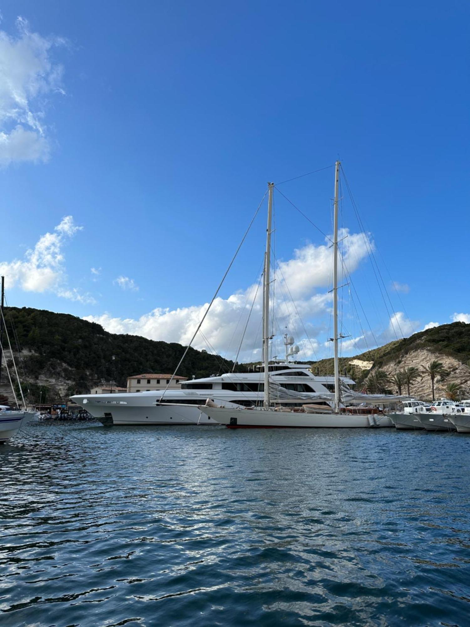 Entre Ciel Et Mer Hotel بونيفَسْيو المظهر الخارجي الصورة