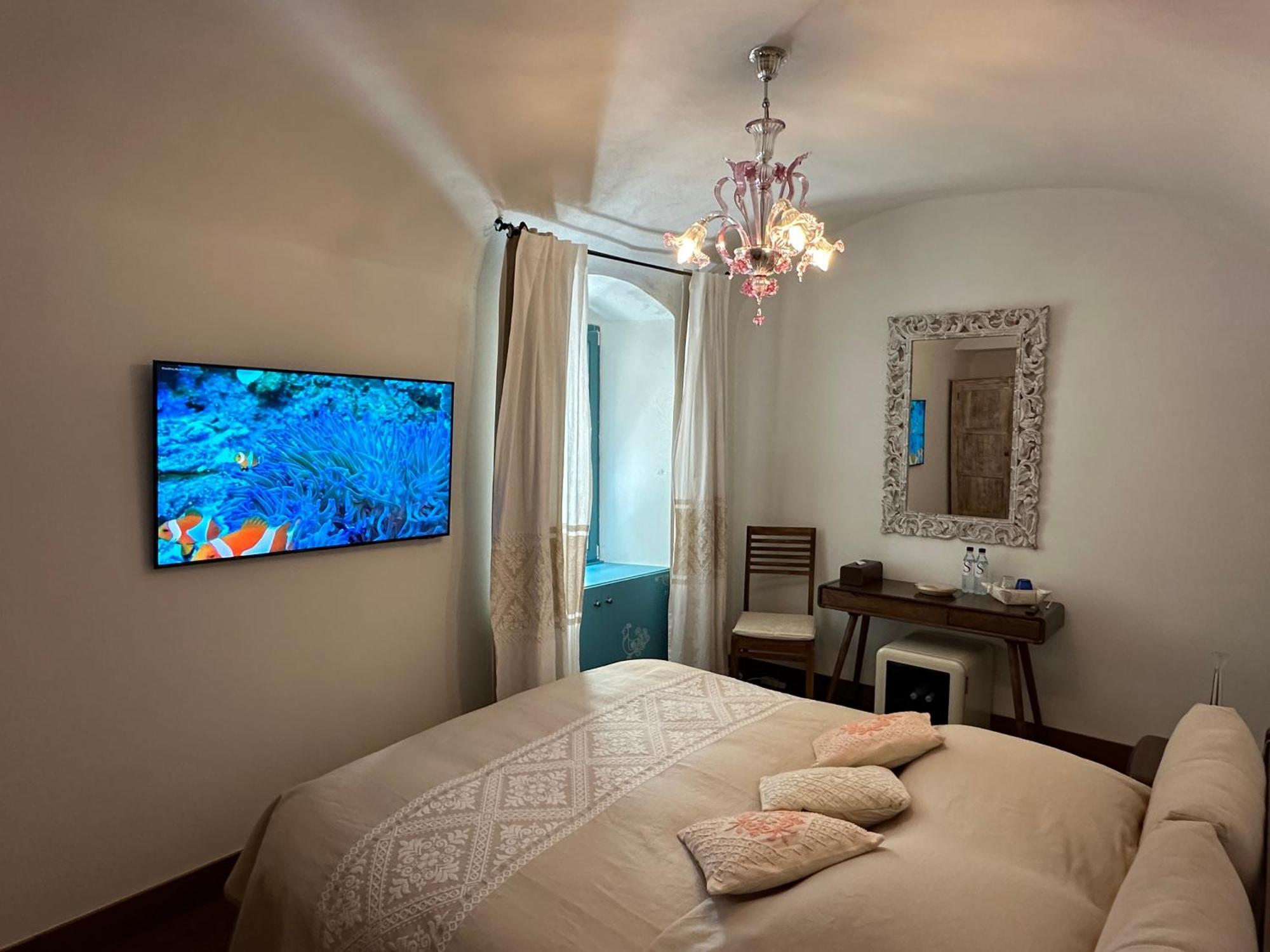 Entre Ciel Et Mer Hotel بونيفَسْيو المظهر الخارجي الصورة