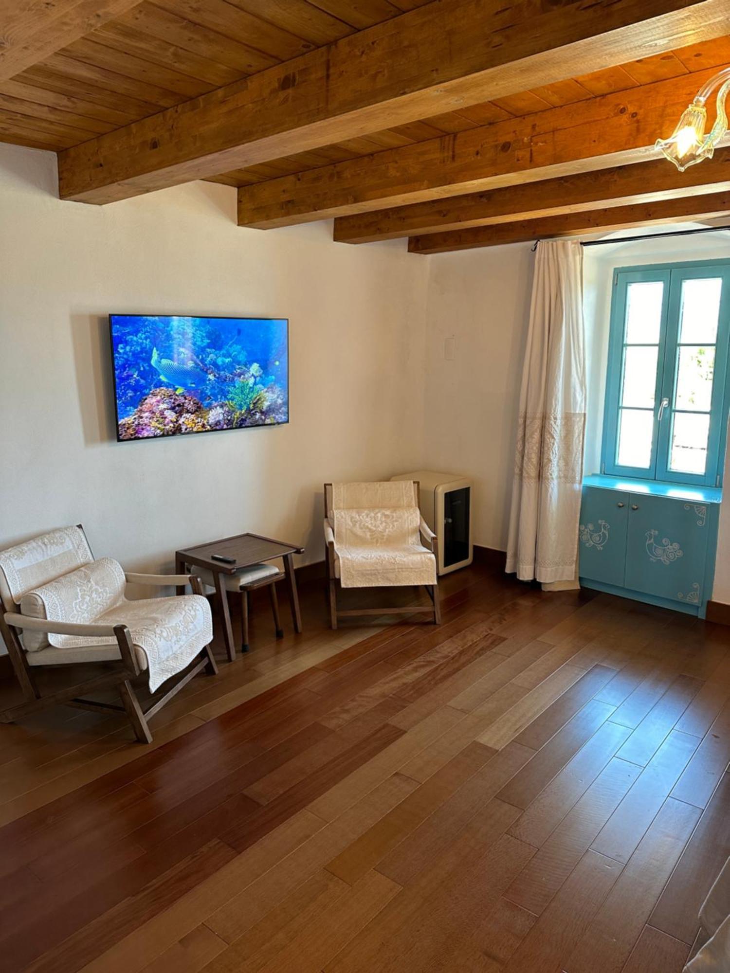 Entre Ciel Et Mer Hotel بونيفَسْيو المظهر الخارجي الصورة