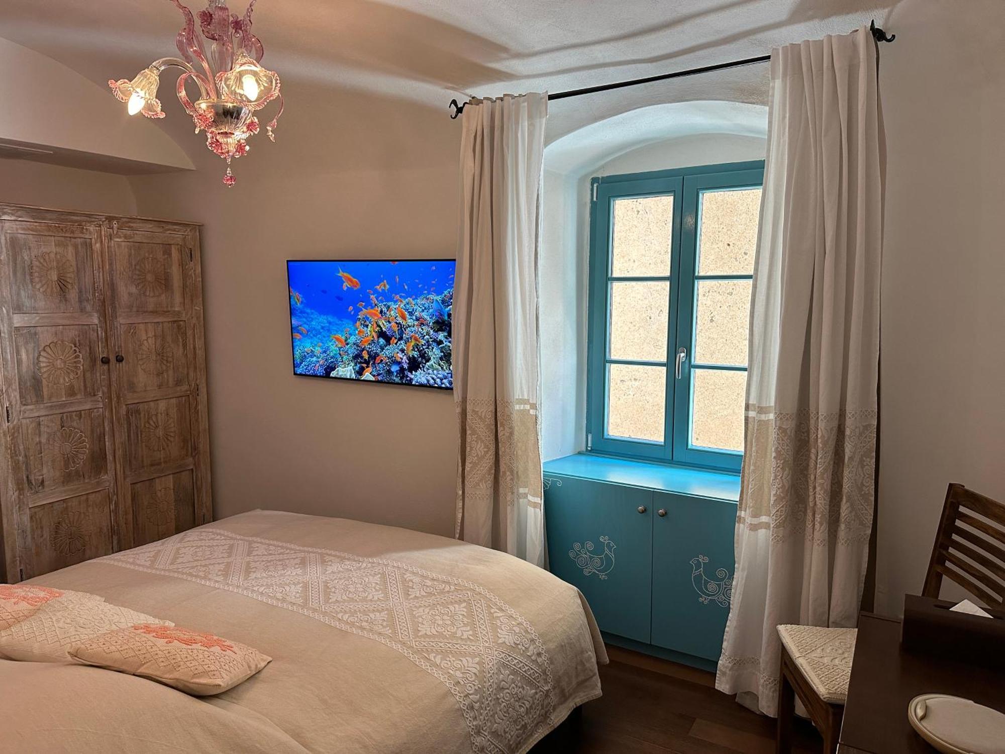 Entre Ciel Et Mer Hotel بونيفَسْيو المظهر الخارجي الصورة