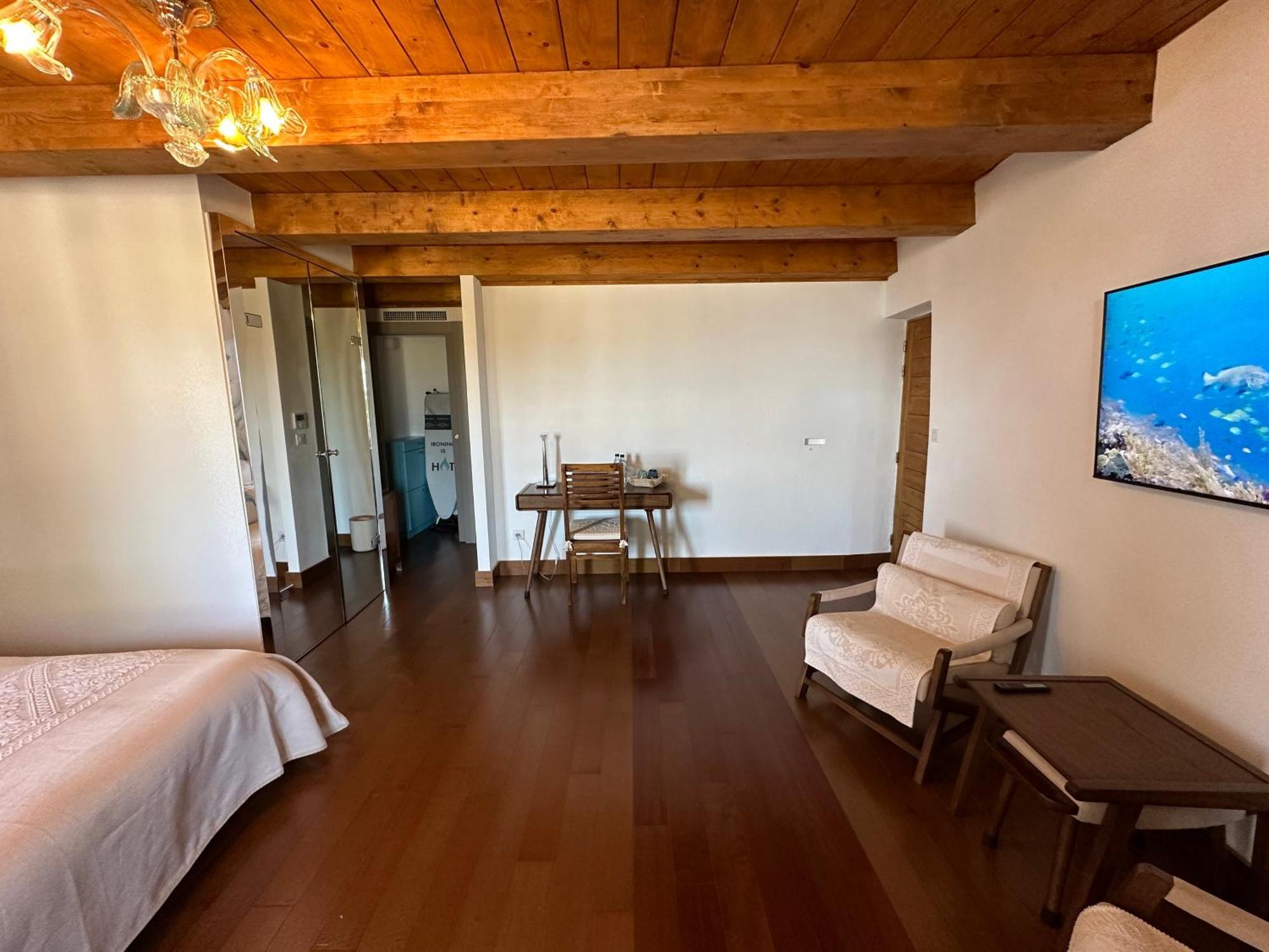 Entre Ciel Et Mer Hotel بونيفَسْيو المظهر الخارجي الصورة