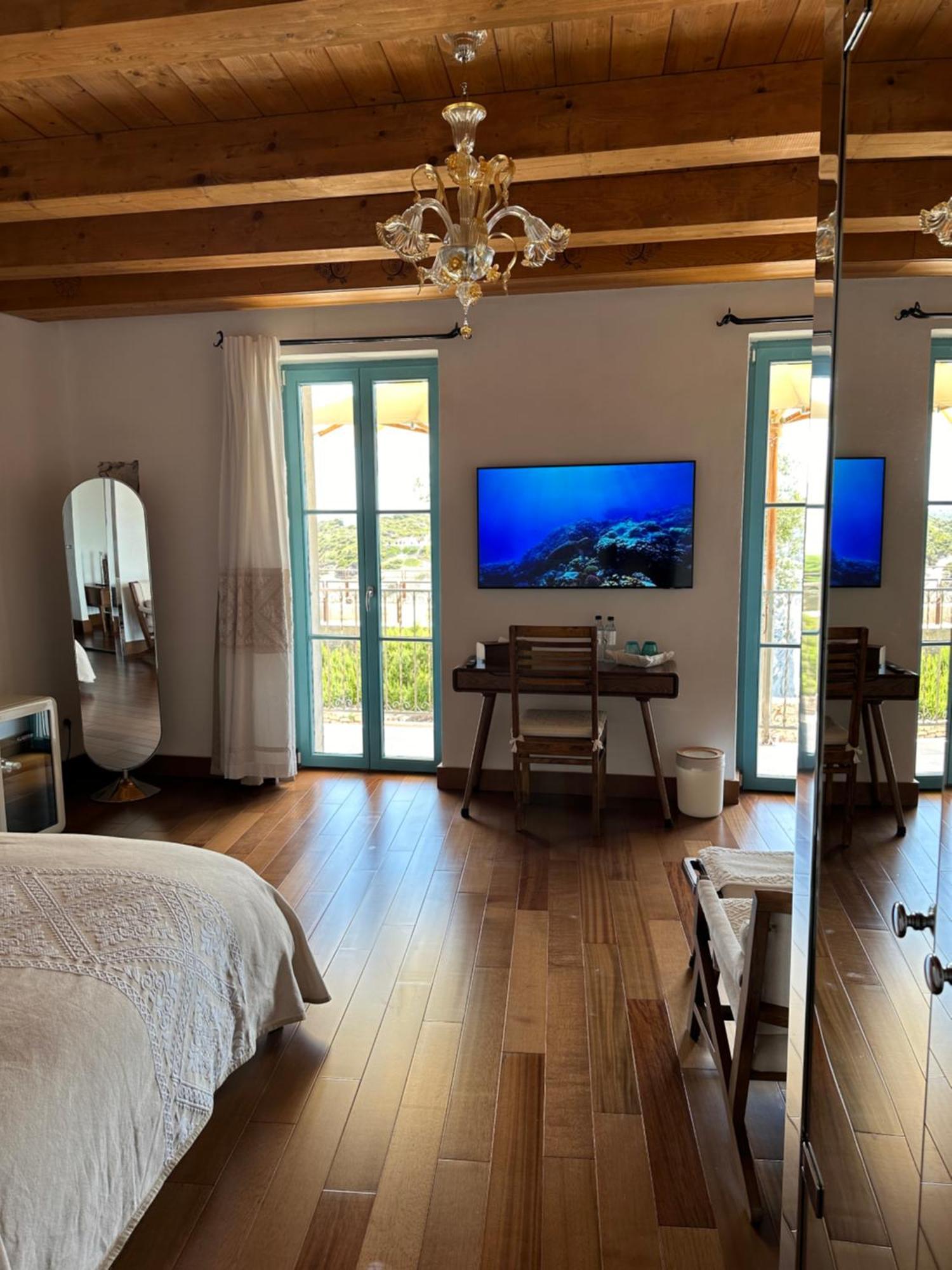 Entre Ciel Et Mer Hotel بونيفَسْيو المظهر الخارجي الصورة