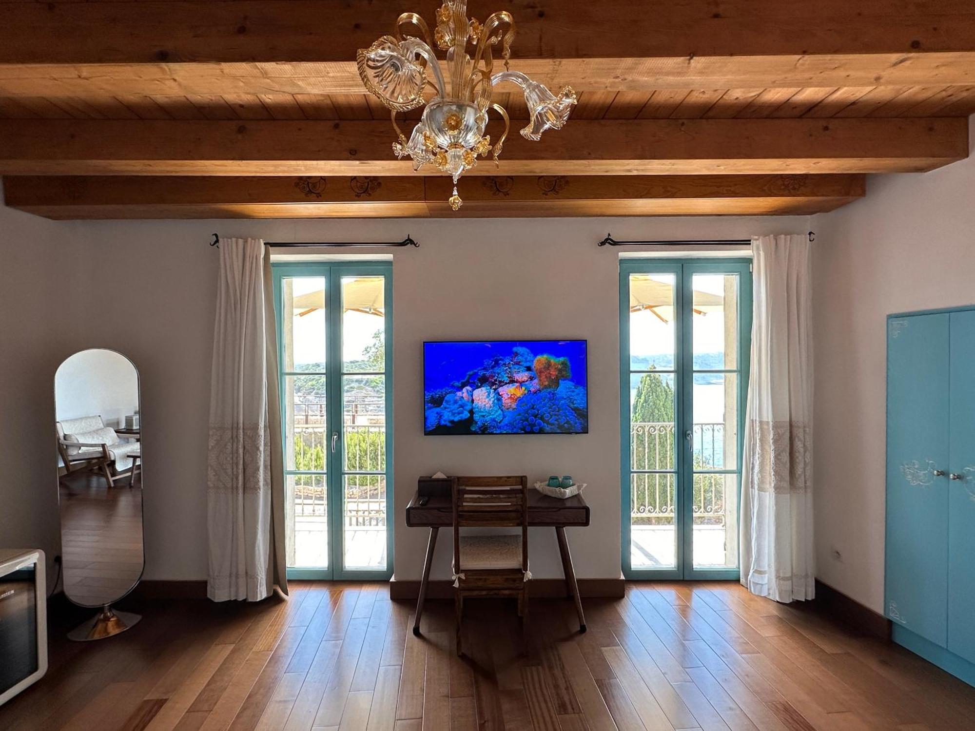 Entre Ciel Et Mer Hotel بونيفَسْيو المظهر الخارجي الصورة