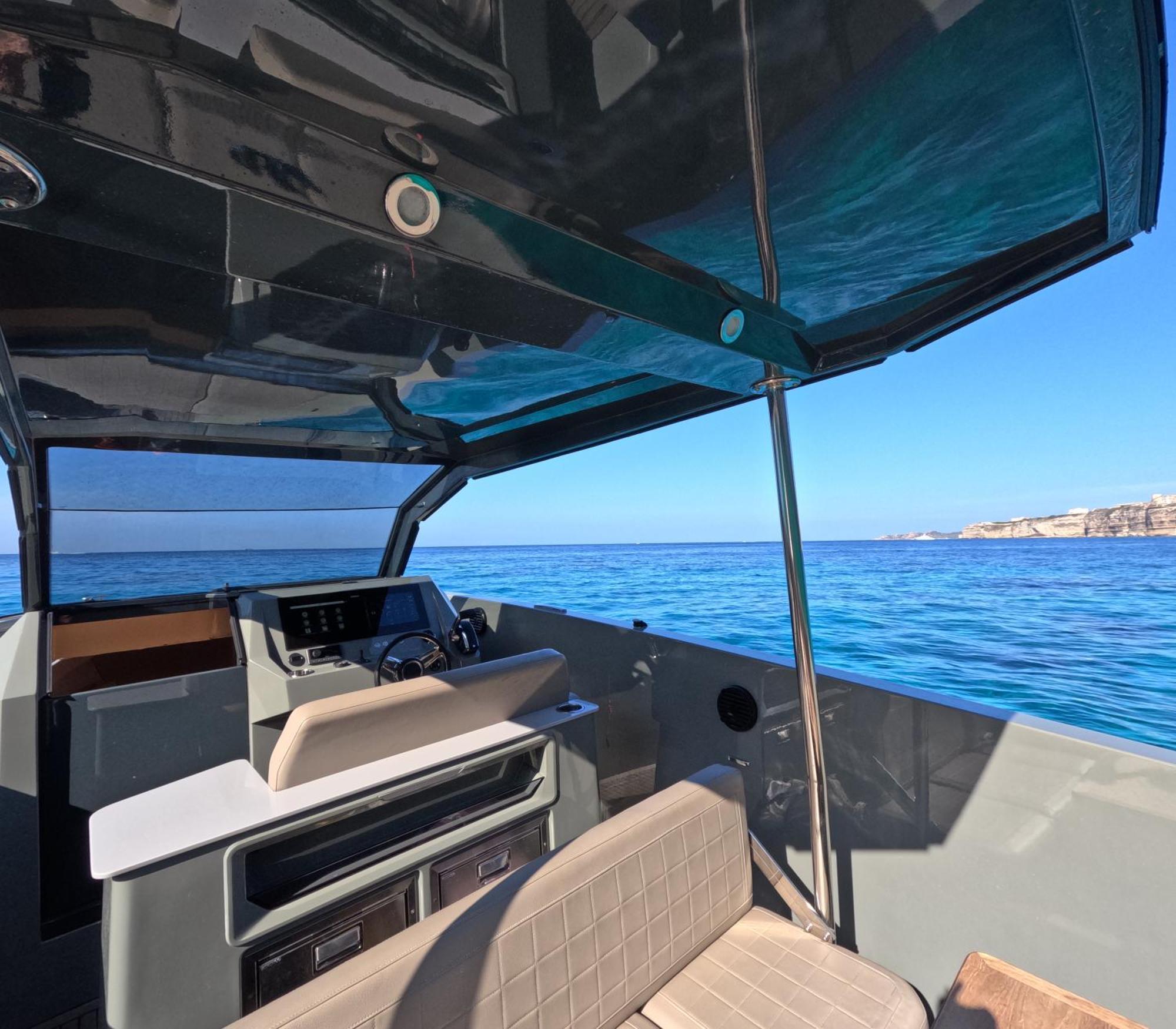 Entre Ciel Et Mer Hotel بونيفَسْيو المظهر الخارجي الصورة