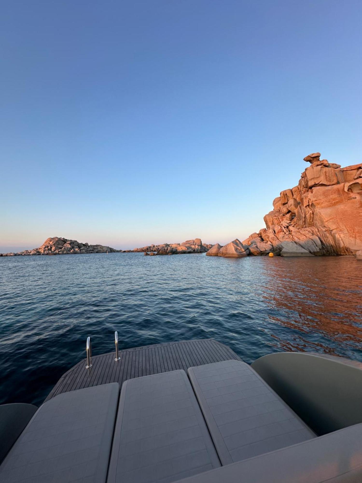 Entre Ciel Et Mer Hotel بونيفَسْيو المظهر الخارجي الصورة