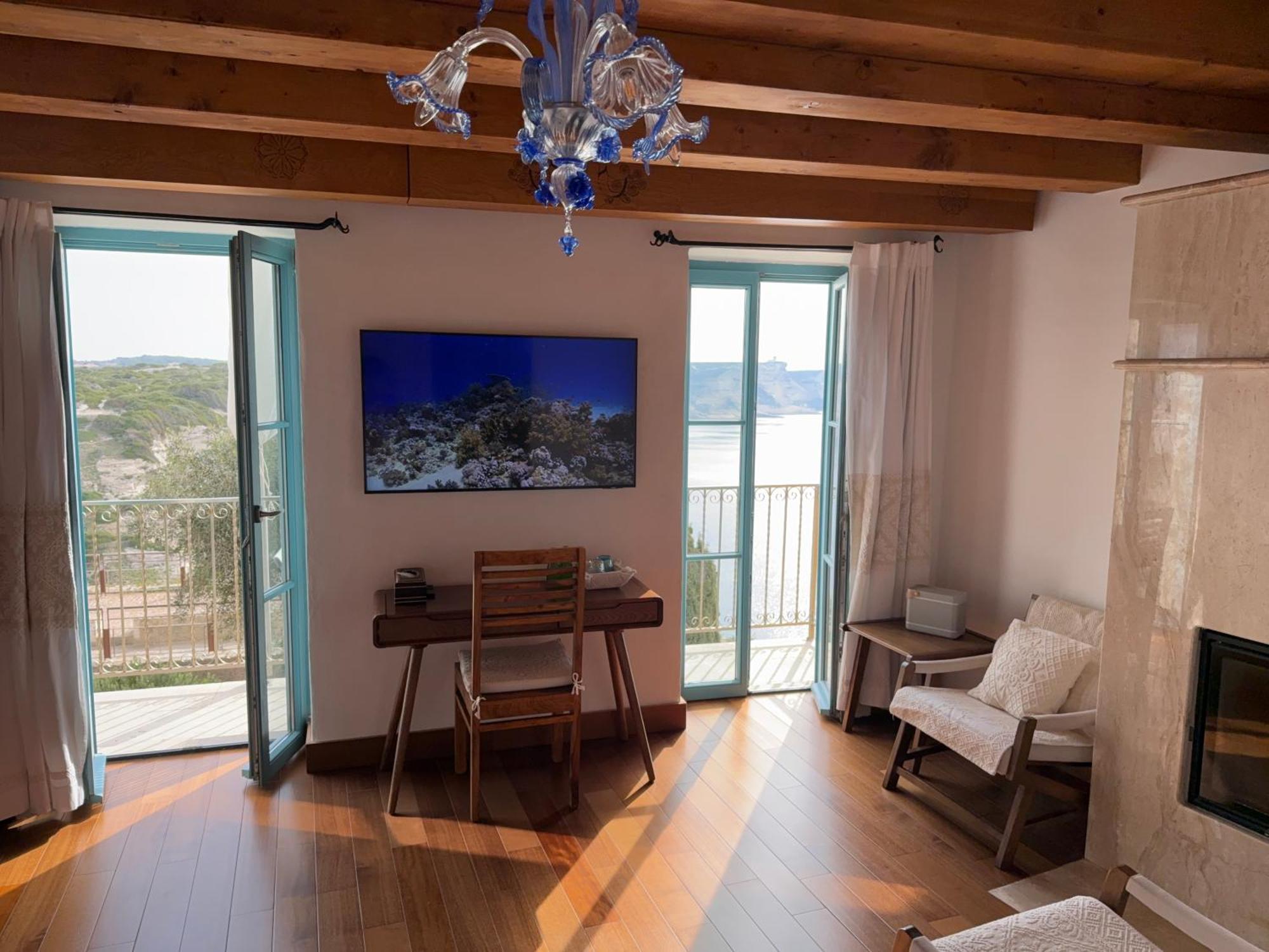 Entre Ciel Et Mer Hotel بونيفَسْيو المظهر الخارجي الصورة