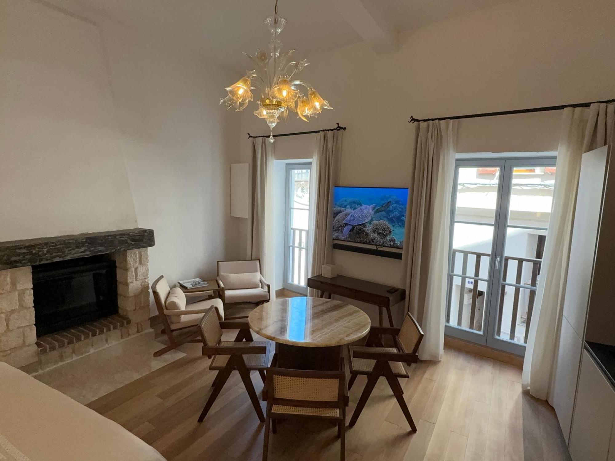 Entre Ciel Et Mer Hotel بونيفَسْيو المظهر الخارجي الصورة