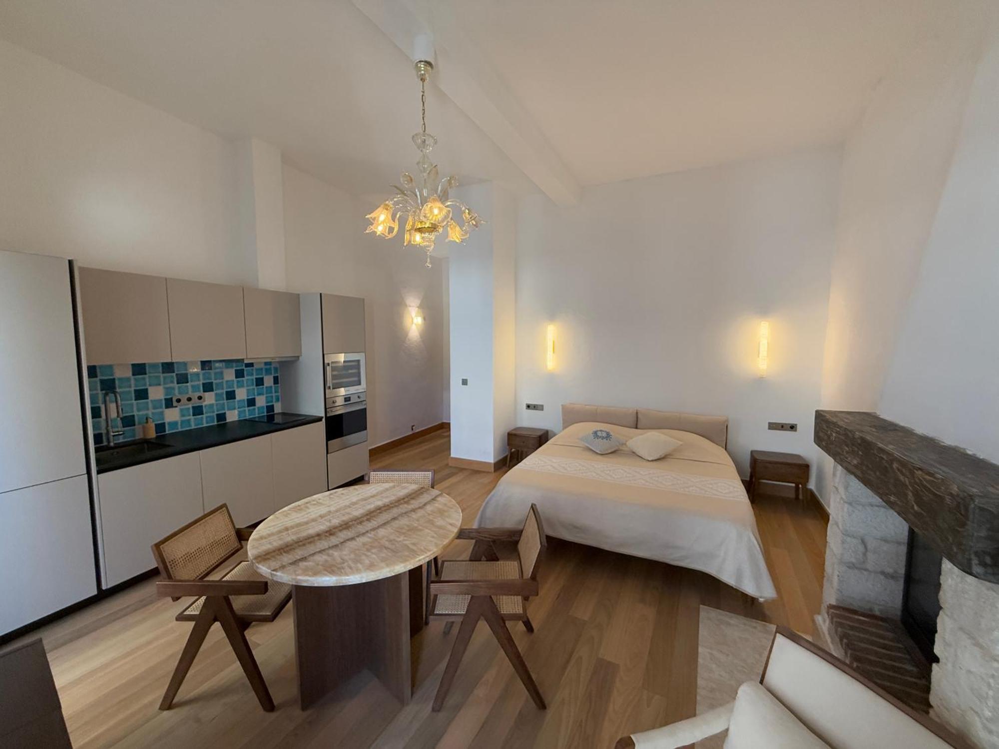 Entre Ciel Et Mer Hotel بونيفَسْيو المظهر الخارجي الصورة