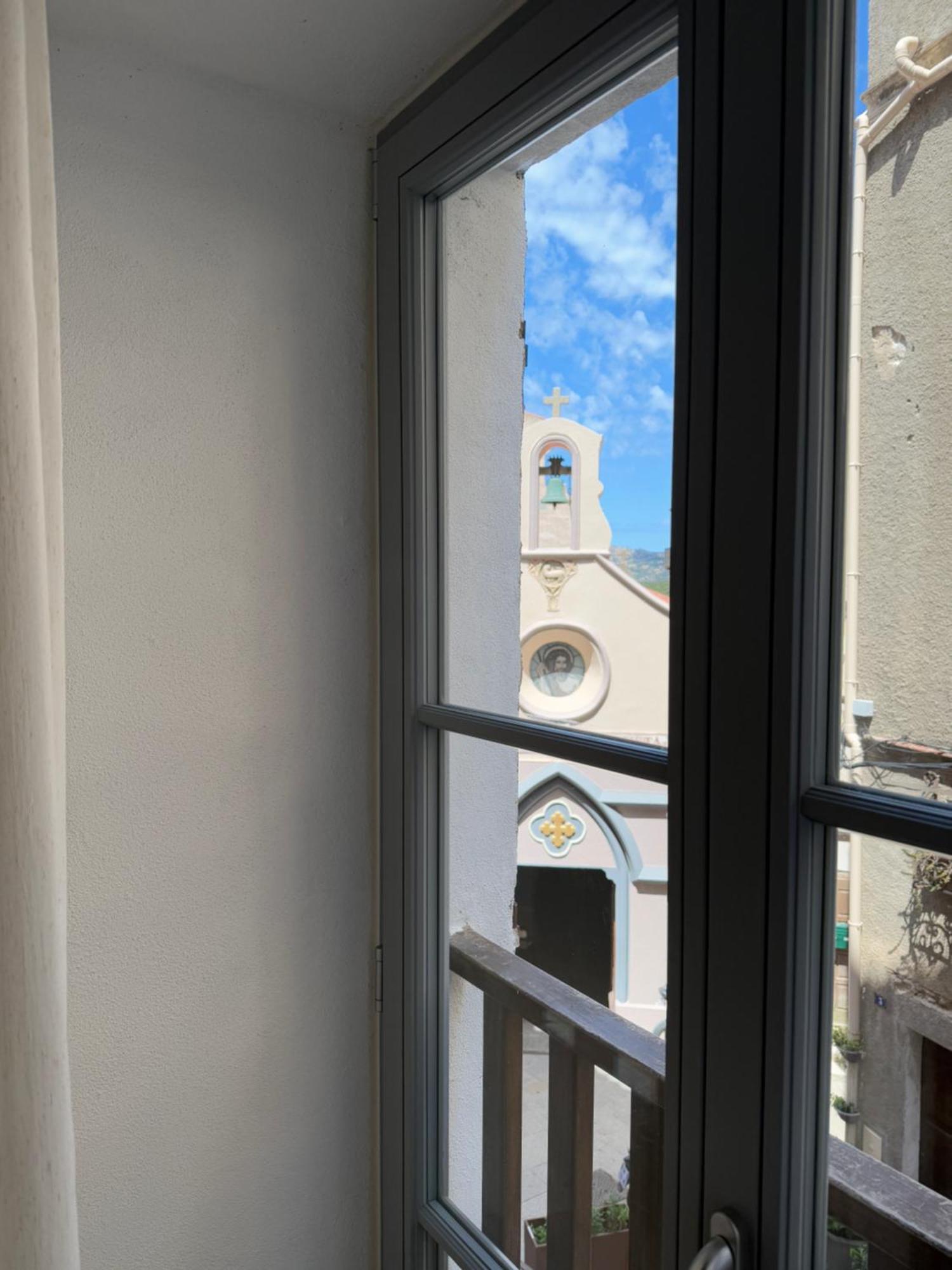Entre Ciel Et Mer Hotel بونيفَسْيو المظهر الخارجي الصورة
