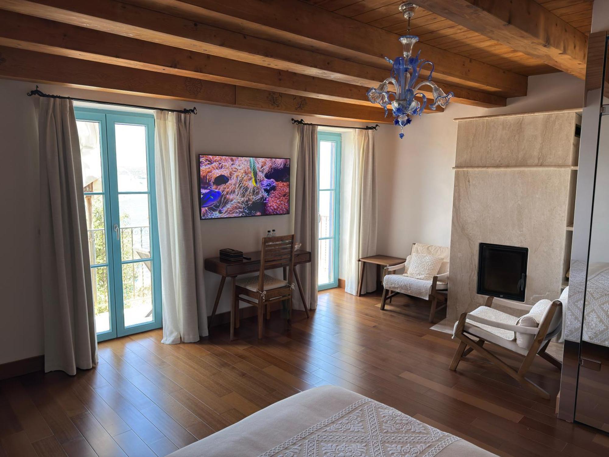 Entre Ciel Et Mer Hotel بونيفَسْيو المظهر الخارجي الصورة